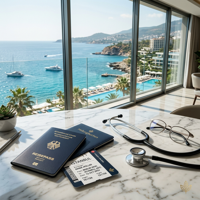 Methoden der Schamlippenkorrektur